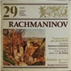 Rachmaninov - Concerto No.1 Per Pianoforte / Preludio Op. 3 No. 2