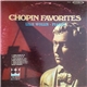 Lilie Wollin - Chopin Favorites