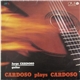 Jorge Cardoso - Cardoso Plays Cardoso