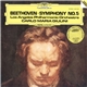 Beethoven - Los Angeles Philharmonic Orchestra, Carlo Maria Giulini - Symphony No. 5