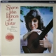 Sharon Isbin - Dances For Guitar Waltzes, Fandangos, Tarantellas