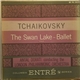 The London Philharmonic Orchestra - The Swan Lake - Ballet Opus 20