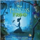 Randy Newman - The Princess And The Frog (An Original Walt Disney Records Soundtrack)