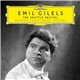 Emil Gilels, Beethoven, Chopin, Debussy, Prokofiev - The Seattle Recital