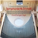 Charles Marie Widor / David Sanger - Symphonie Nr.5 F-moll / Prélude Aus Symphonie Nr.8 B-moll / Allegro Aus Symphonie Nr.6 G-dur