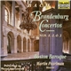 Bach / Boston Baroque, Martin Pearlman - Brandenburg Concertos Nos. 1, 2 & 3