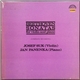 Beethoven, Josef Suk, Jan Panenka - Sonatas For Violin And Piano