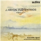 J. Haydn, Ensemble Agora - Flötentrios Hob IV, 6-11