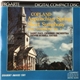 Copland, Ives, Saint Paul Chamber Orchestra, Dennis Russell Davies - Appalachian Spring / Short Symphony / Symphony No. 3