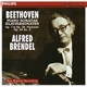 Beethoven, Alfred Brendel - Piano Sonatas = Klaviersonaten Op. 7 & Op. 28 «Pastoral», Op. 49 No. 2