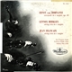 Ernst von Dohnanyi / Lennox Berkeley, Jean Francaix - Jean Pougnet, Frederick Riddle, Anthony Pini - Serenade In E Major, Op. 10 / String Trio In C Major - String Trio In C Major