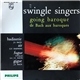 Les Swingle Singers - Going Baroque de Bach Aux Baroques