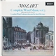 Mozart, London Wind Soloists Directed By Jack Brymer - Complete Wind Music Vol.3