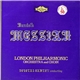 Handel - London Philharmonic Orchestra And Choir, Douglas Gamley - Messiah