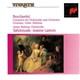 Boccherini, Anner Bylsma, Tafelmusik, Jeanne Lamon - Concertos For Violoncello And Orchestra, Overture, Octet, Sinfonia