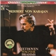 Herbert von Karajan - Dirigiert Beethoven, Wagner Und Brahms