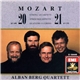 Mozart - Alban Berg Quartett - String Quartets Nos. 20, K.499 20 & 21, K.575