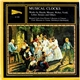 No Artist - Musical Clocks (Works By Haydn, Mozart, Weber, Verdi, Lehar, Strauss And Others)