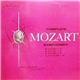 Mozart, Erich Leinsdorf - Complete Symphonies Vol. VI