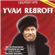 Yvan Rebroff - Greatest Hits