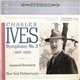 Charles Ives - Leonard Bernstein, New York Philharmonic - Symphony No. 2