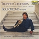 Rolf Smedvig, Jahja Ling • Scottish Chamber Orchestra - Trumpet Concertos Of Haydn, Hummel, Torelli, Tartini & Bellini