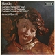 Haydn, Janacek Quartet - Quartet In E Flat Op. 33/2 