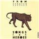 From Scratch - Songs For Heroes