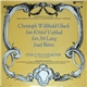 Česká Filharmonie - Symphonies Of C. W. Gluck And His Bohemian Contemporaries From The Archives Of The Waldstein Castle At Doksy