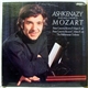 Mozart - Vladimir Ashkenazy - Philharmonia Orchestra - Ashkenazy Plays And Conducts Mozart Piano Concerto No.19, K.459 Piano Concerto No. 24, K. 491