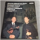 Herman Krebbers | Theo Olof | Amsterdams Kamerorkest - Bach - Vivaldi : Vioolconcerten