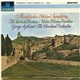 Mendelssohn / Weber - George Szell, The Cleveland Orchestra - 