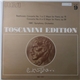 Ludwig van Beethoven - Toscanini Edition