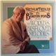 Arthur Fiedler & The Boston Pops - The World's Best-Loved Melodies