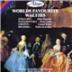 Vienna Symphony Orchestra, Carl Fleming - World's Favourite Waltzes