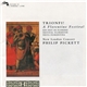 New London Consort, Philip Pickett - Trionfi! (A Florentine Festival)