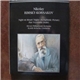 Nikolai Rimsky-Korsakov, Bystrík Režucha, Slovak Philharmonic Orchestra - Night On Mount Triglav (Symphonic Picture), Pan Voyevoda (Suite)