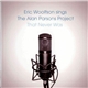 Eric Woolfson - Eric Woolfson Sings The Alan Parsons Project That Never Was