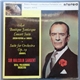 Rossini - Respighi , arr. Sargent / Dohnanyi / Sir Malcolm Sargent Conducts The Royal Philharmonic Orchestra - La Boutique Fantasque Concert Suite / Suite For Orchestra, Opus 19