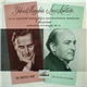 Chausson, Yehudi Menuhin, Louis Kentner, Quatuor Pascal - Concerto Op.21 For Piano, Violin, and String Quartet