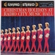 Radio City Music Hall Orchestra / Raymond Paige / Richard Leibert, Radio City Music Hall Choral Ensemble - Christmas Holidays At Radio Music Hall