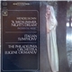 Mendelssohn - The Philadelphia Orchestra, Eugene Ormandy - 