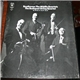 Beethoven - The Budapest String Quartet - Beethoven: The Middle Quartets