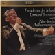 Leonard Bernstein Und Die New Yorker Philharmoniker - Freude An der Musik