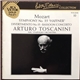 Mozart - Arturo Toscanini, NBC Symphony Orchestra - Mozart Symphony No. 35 