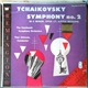 Tchaikovsky, The Cincinnati Symphony Orchestra, Thor Johnson - Symphony No. 2 In C Minor, Opus 17 (Little Russian)