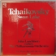 Tchaikovsky - The Philharmonia Orchestra, John Lanchbery - Swan Lake