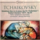 Tchaikovsky – Tbilisi Symphony Orchestra, Jansug Kakhidze - Symphony No. 6 In B Minor, Op. 74 (