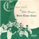 The Boys Town Choir - Boys Town Choir Singing Christmas Music