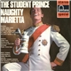 Mary Thomas, John McNally , James Phillips And The Michael Sammes Singers With Orchestra Conducted By Colin Beaton - The Student Prince / Naughty Marietta